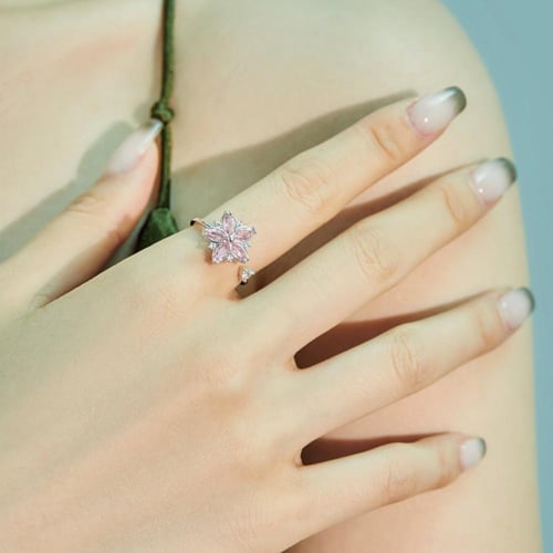 خاتم أنيق - 0721