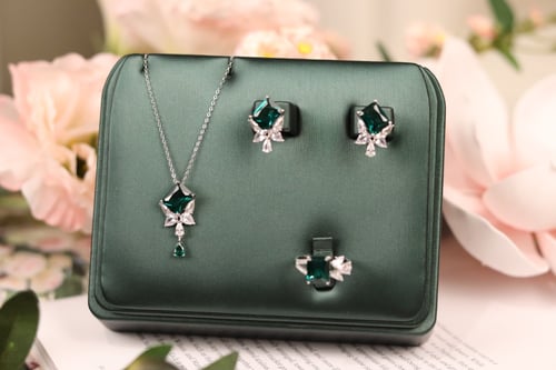 طقم الفخامة - 0522