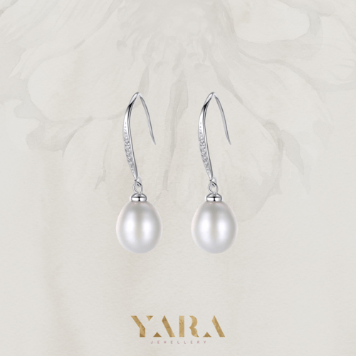 حلق اللؤلؤ - 0585