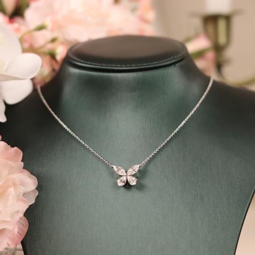 عقد الفراشة - 0556