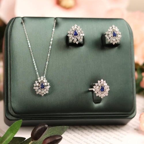 طقم فاخر - 0609