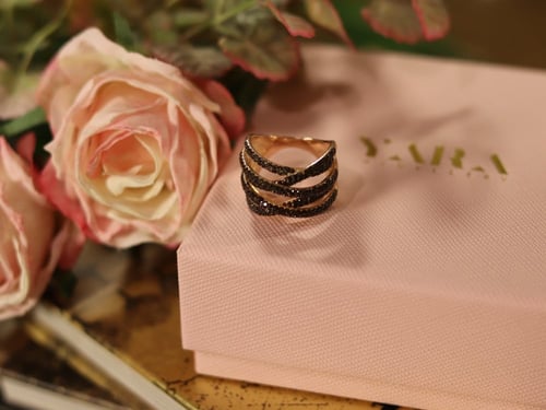 خاتم فاخر - 0483