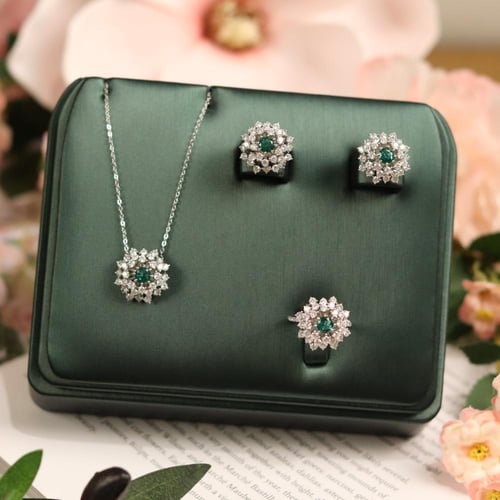 طقم فاخر - 0608