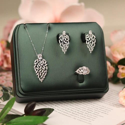 طقم فاخر - 0606