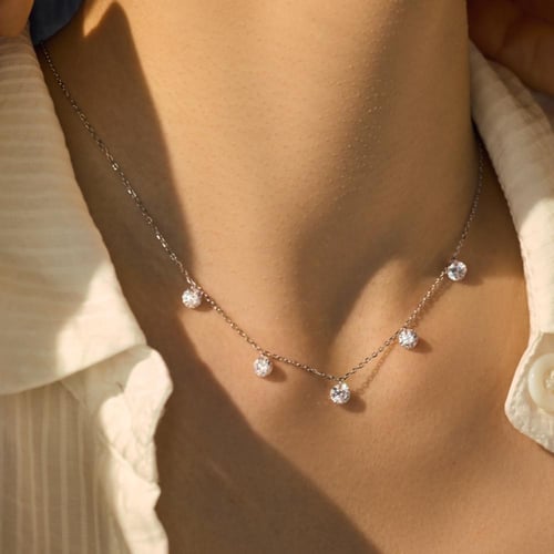 عقد أنيق - 0717