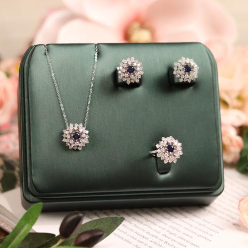 طقم فاخر - 0607