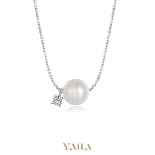 Elegant necklace - 0745