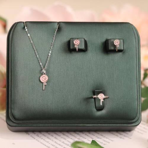 طقم الحلوى - 0587