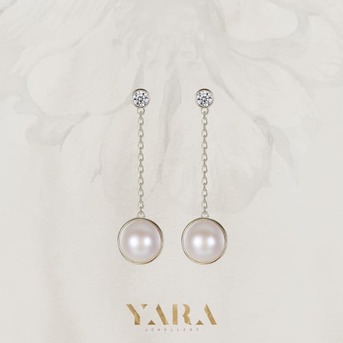 حلق اللؤلؤ - 0580