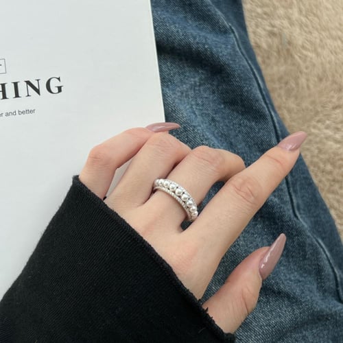 خاتم فاخر - 0707