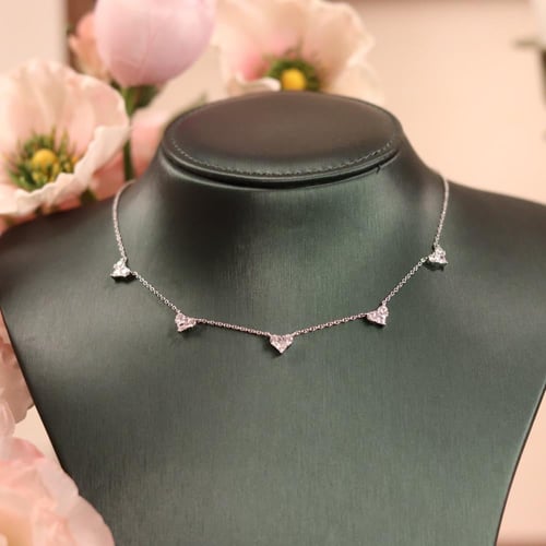 عقد أنيق - 0649