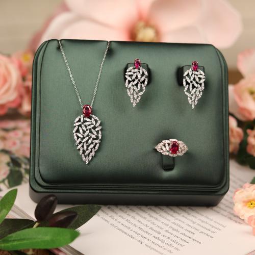 طقم فاخر - 0604