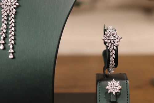 طقم فاخر - 0516