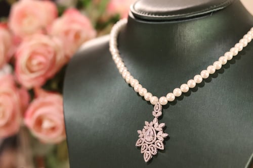 طقم فاخر - 0477