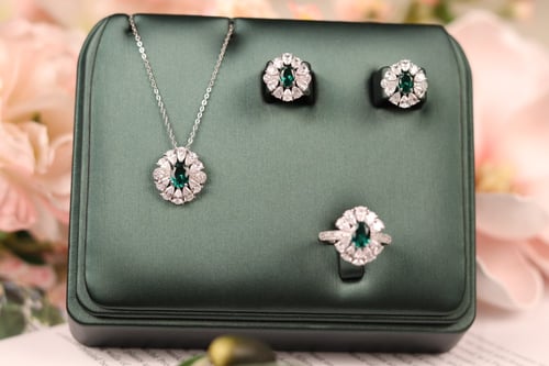 طقم الفخامة - 0525