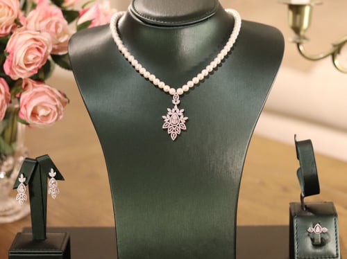 طقم فاخر - 0477