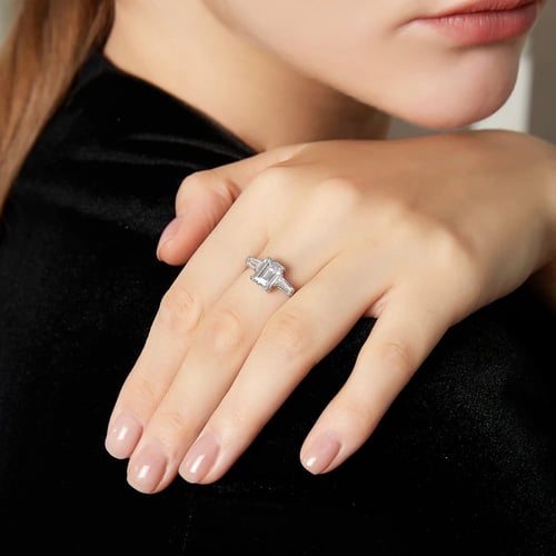 خاتم راقي - 0489