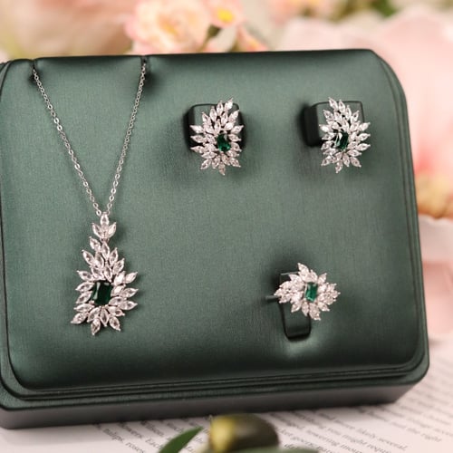 طقم الفخامة - 0523