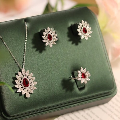 طقم أنيق - 0503