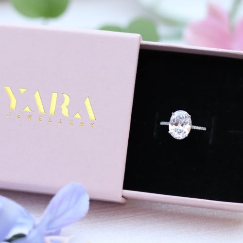 خاتم الجمال - 0434