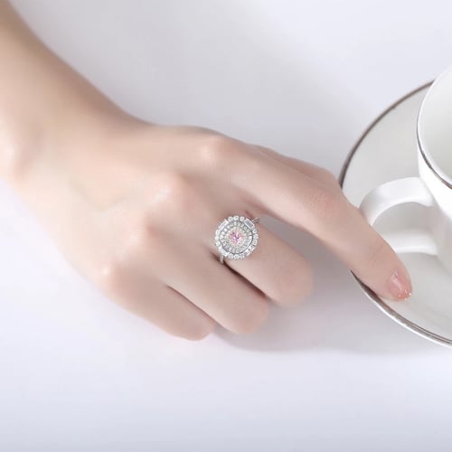 خاتم الجمال - 0443