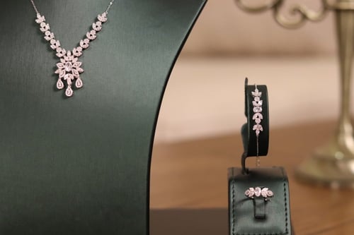 طقم فاخر - 0512