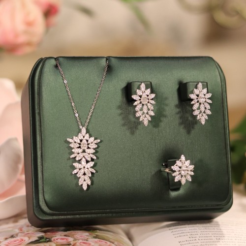 طقم الفخامة - 0508