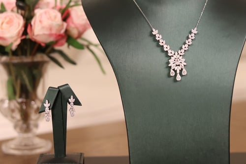 طقم فاخر - 0512