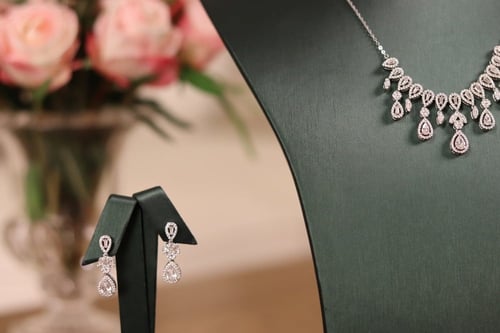 طقم فاخر - 0513