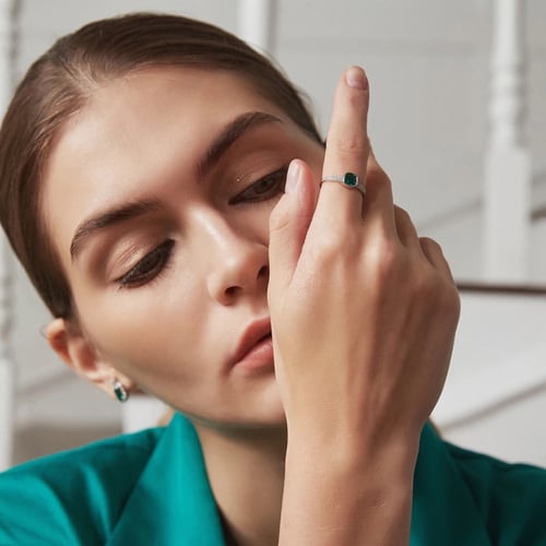 خاتم أنيق - 0314