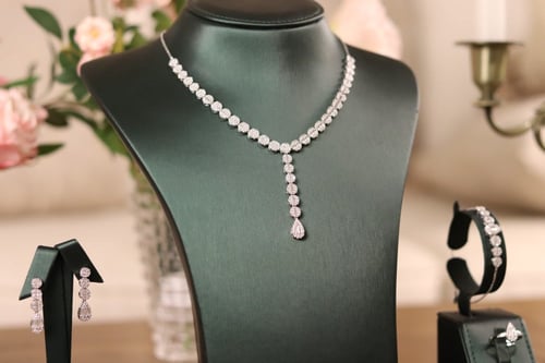 طقم فاخر - 0519