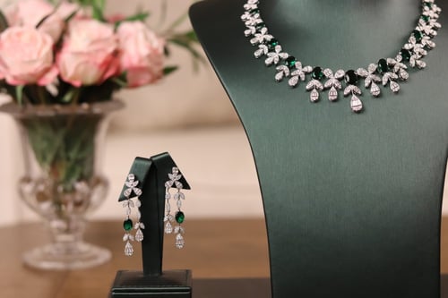 طقم فاخر - 0517