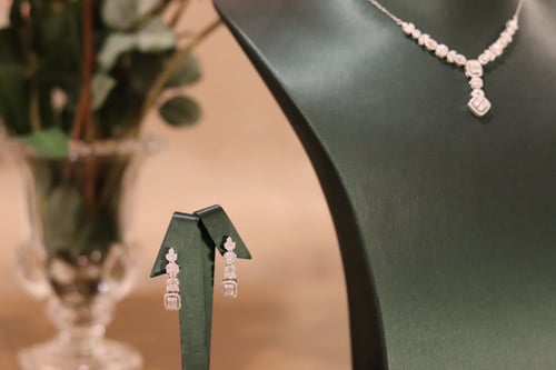 طقم فاخر - 0471