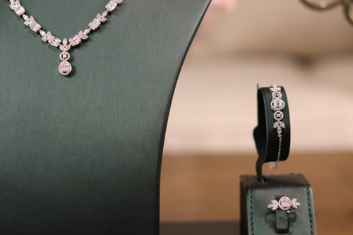 طقم فاخر - 0520