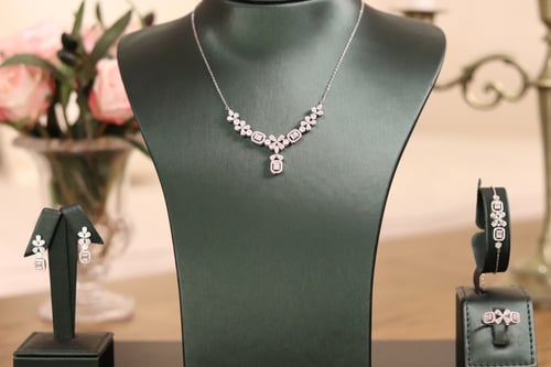 طقم فاخر - 0511