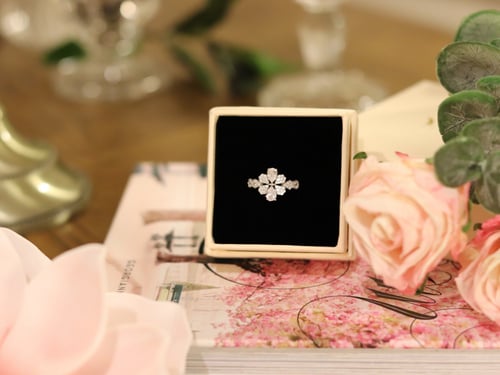 خاتم فاخر - 0482