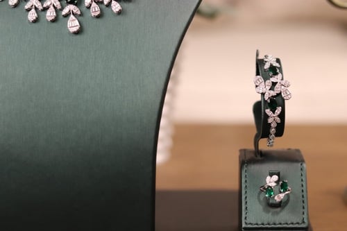 طقم فاخر - 0517