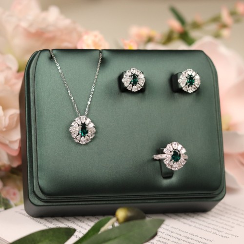 طقم الفخامة - 0525