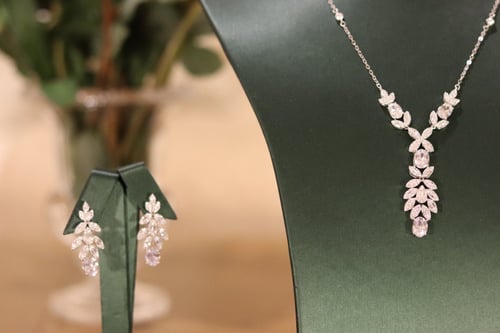 طقم فاخر - 0470