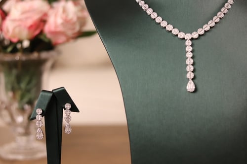 طقم فاخر - 0519