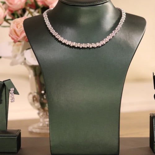 طقم فاخر بدون سوار - 0467