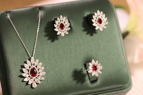 طقم أنيق - 0503