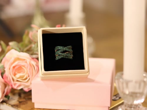 خاتم فاخر - 0484