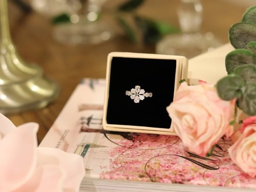 خاتم فاخر - 0482