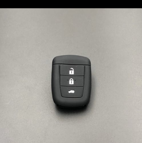 تلبيسة مفتاح الكابريس 07-13 واللومينا