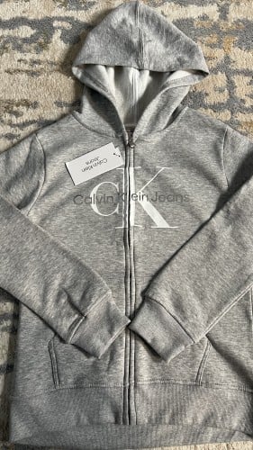 جاكيت CALVIN KLEIN