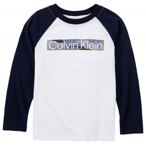 طقم CALVIN KLEIN كحلي