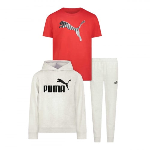 Puma 3 قطع
