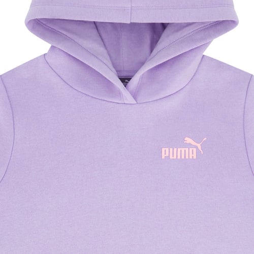Purple puma girls