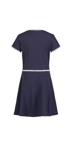 فستان TOMMY HILFIGER